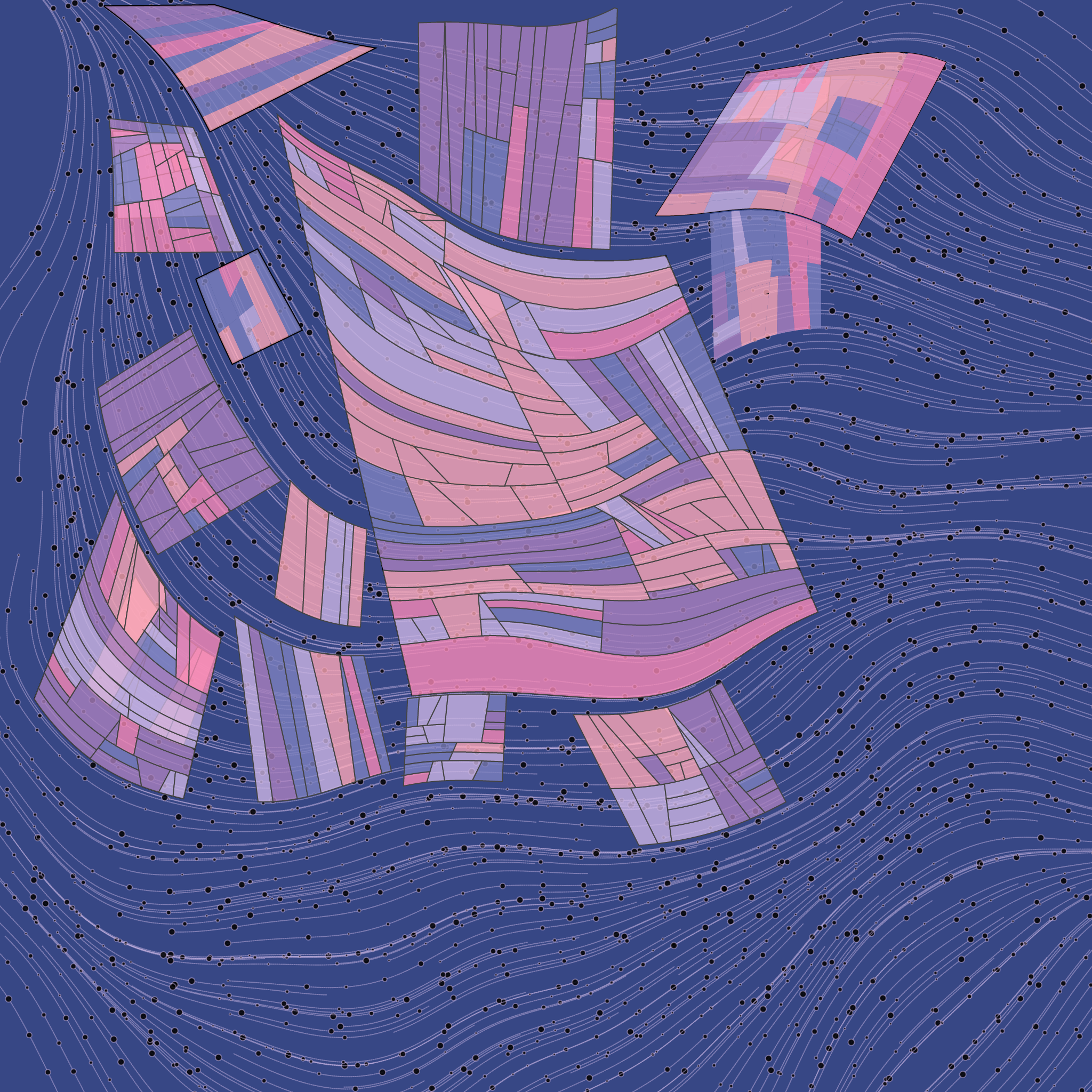 RIBONZ:Spacetime #149